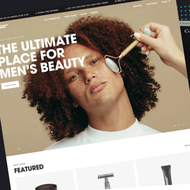 Case Study: Magento to Shopify Plus Migration