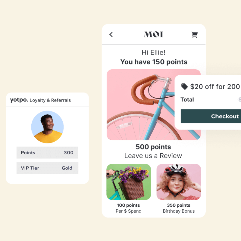 Case Study: Loyalty & Membership Program Launch